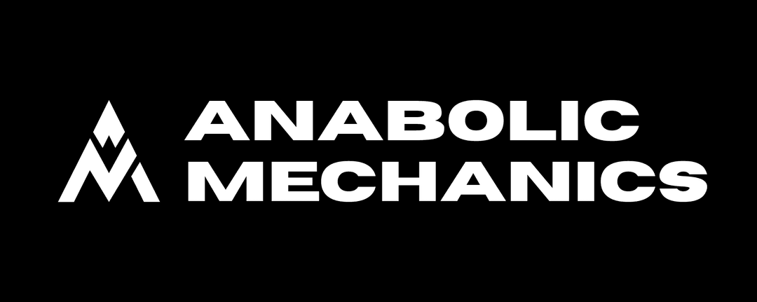 Anabolic Mechanics