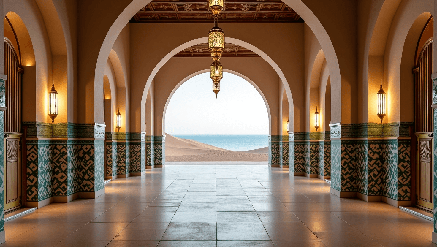 Equestrian Facilities