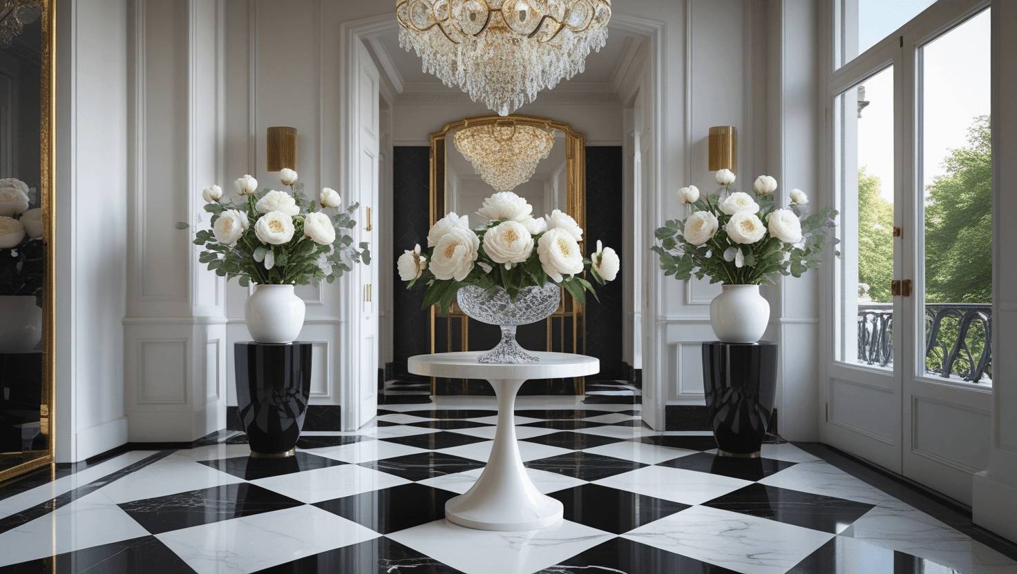 Knightsbridge Apartments