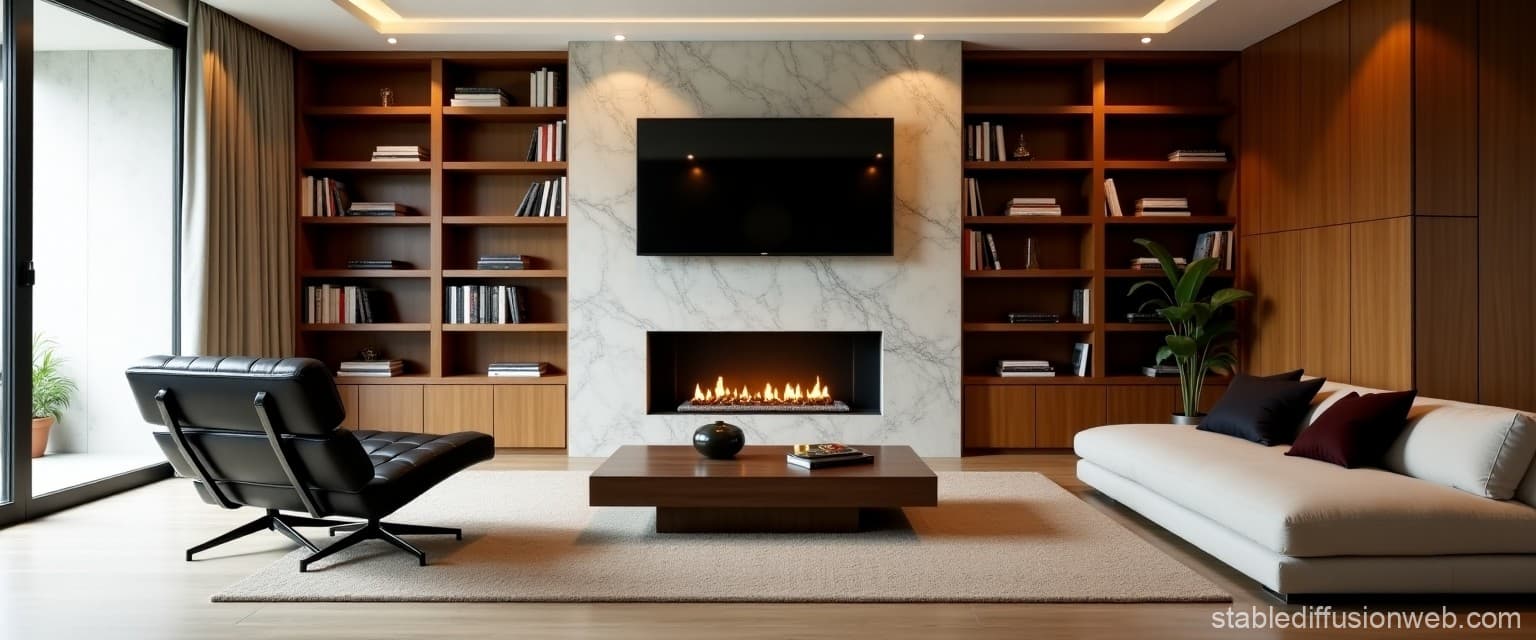 1st Arrondissement Apartments